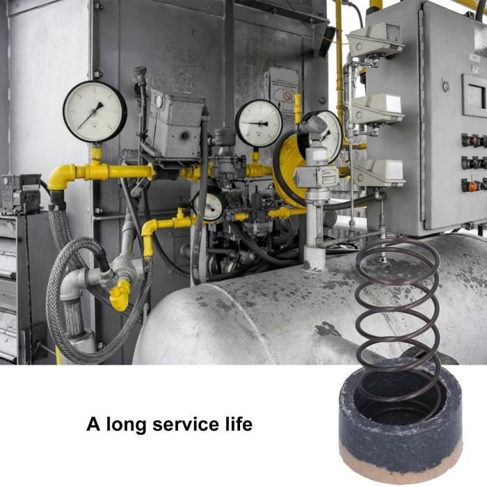 Clapet Anti-Retour 3 Voies Laiton | Filetage Mâle Pour Compresseur Air