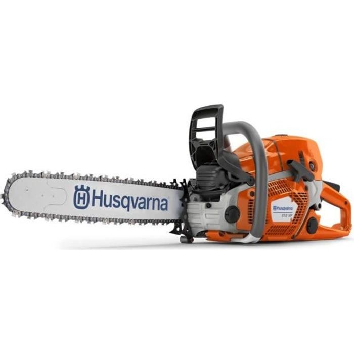 Husqvarna Husqvarna scie électrique 572 XP - 45