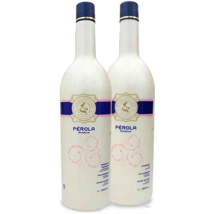 Perola lissage bresilien Clearance