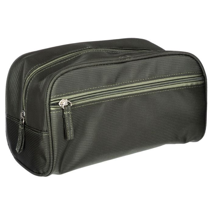 Faletony Trousse de Toilette Voyage Homme Sac de Rangement cosmétiques Maquillage de Organisateur Étanche pour Avion Gymnastique Business Vacance Bleu foncé 