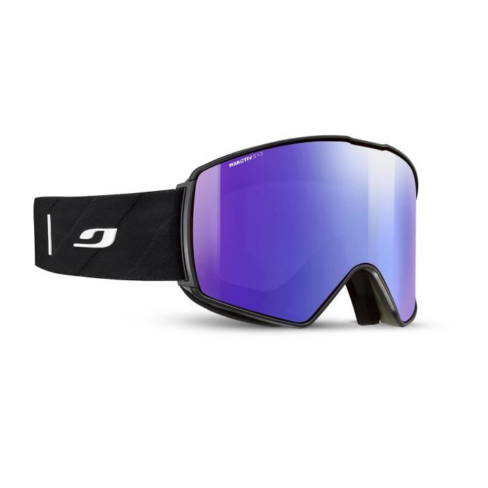 Lunette ski photochromique shop