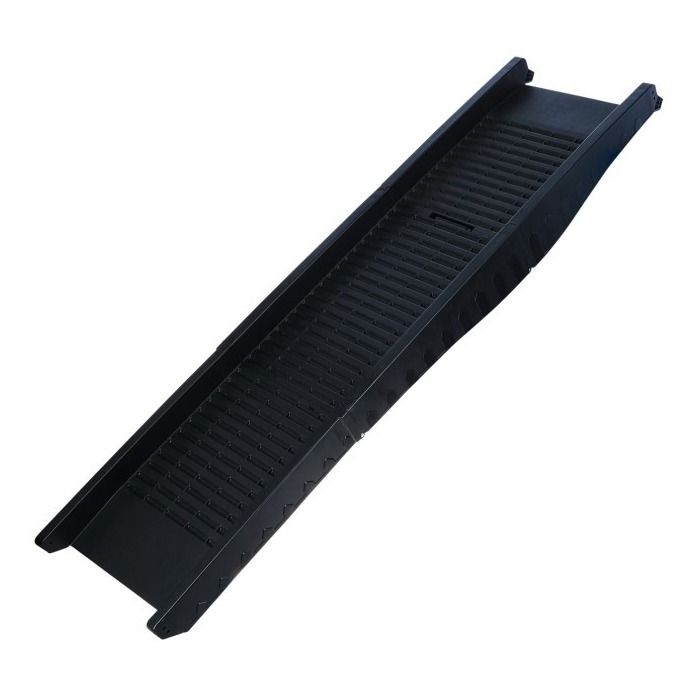 Kerbl Dog Grille for Car Black