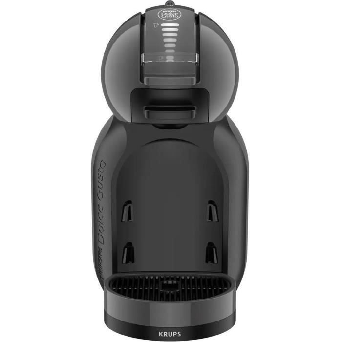 Krups KP1238 DOLCE GUSTO - vue 3
