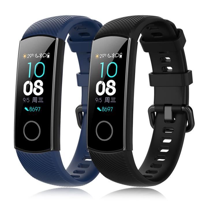 Detak Jantung Honor Band 5i Jual HUAWEI HONOR BAND ORIGINAL