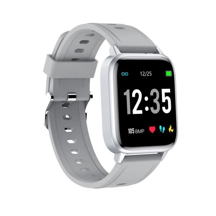 Le manuel d'utilisation Polar RS400 Cardiofréquencemètre
