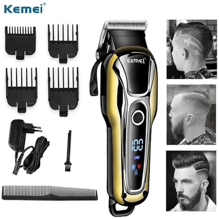 tondeuse a moustache