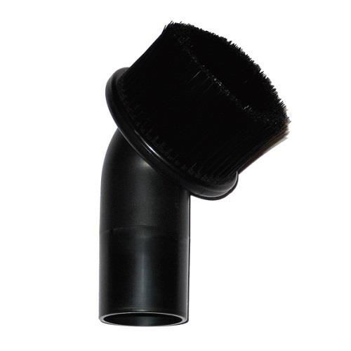 Makita Brosse ronde daspiration - 191657-9 - Plastique - Ø 60 mm