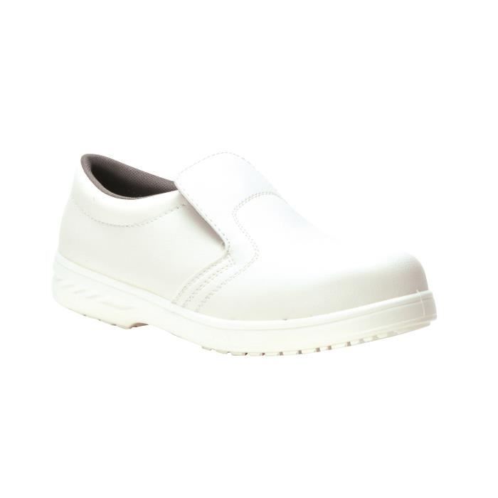 chaussure securite taille 34