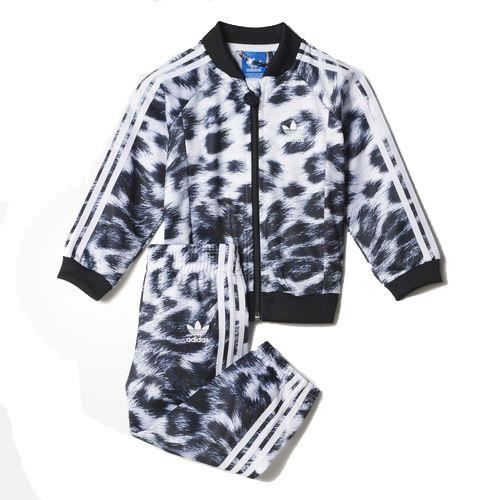 survetement adidas leopard femme