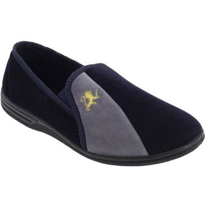 Chaussons Scratch Sleepers Tom Homme