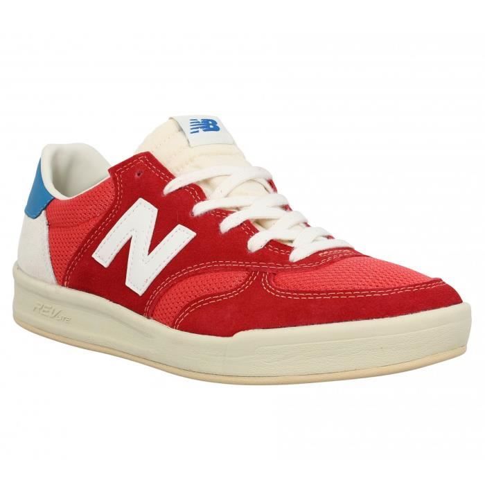 new balance crt300 femme jaune