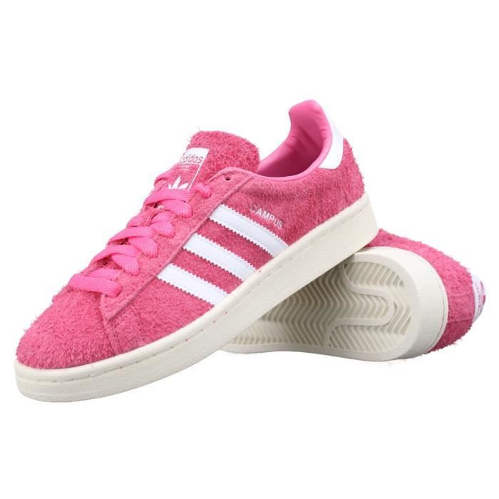 adidas campus rose