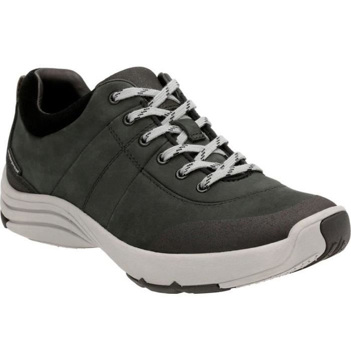 soulier de marche femme clark
