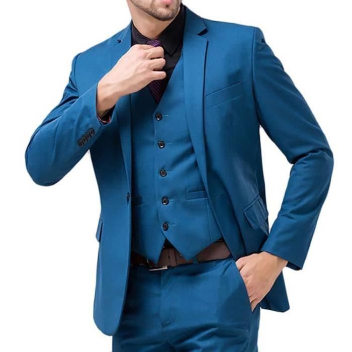 Costume 3 boutons mode 2025
