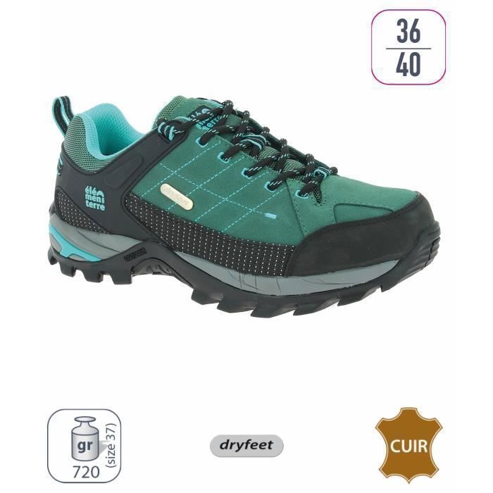Elementerre chaussure randonnée avis deals