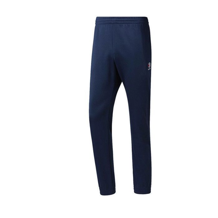 reebok pantalon homme