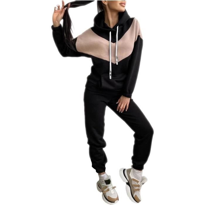 Tenue sportswear chic sale