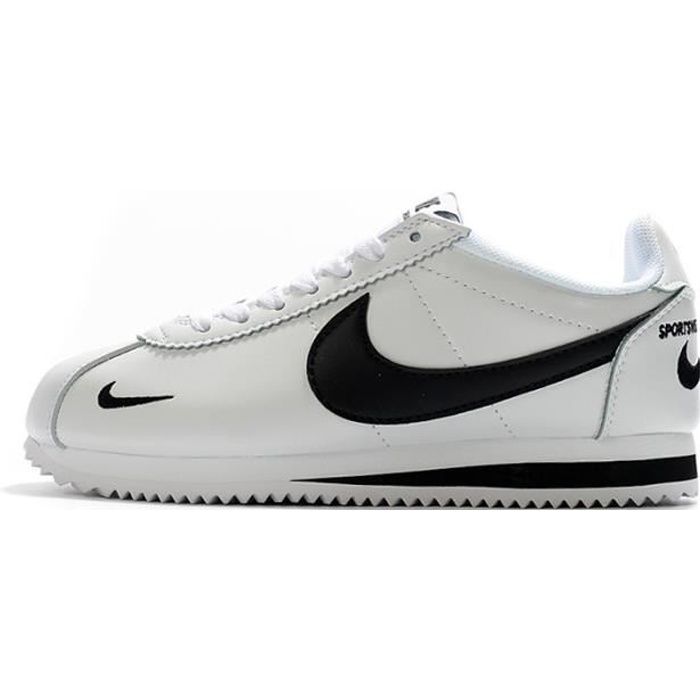 Nike classic cheap cortez femme france