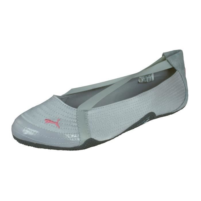 ballerine basket puma ballerine basket puma