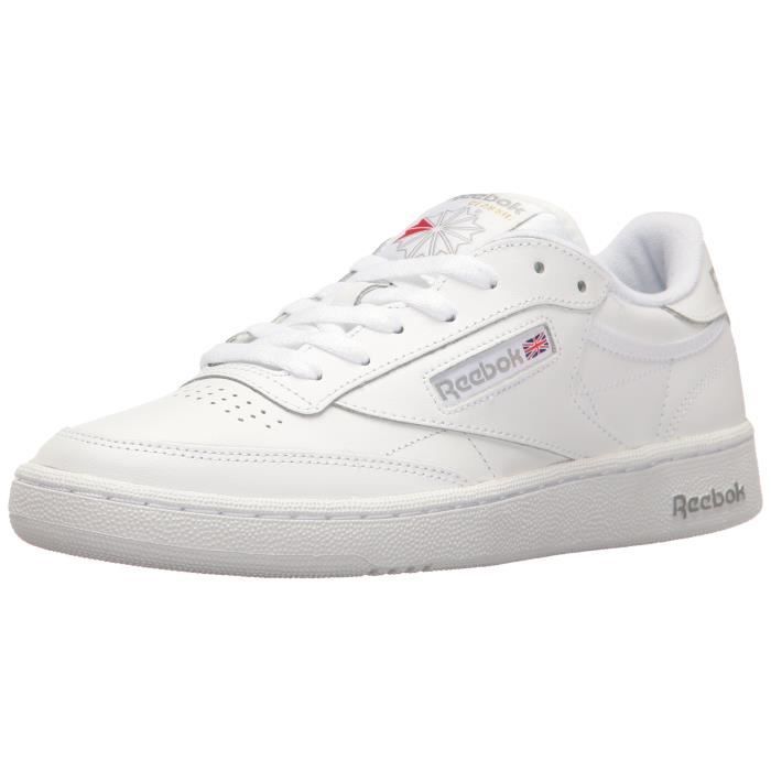 reebok club c 85 soldes