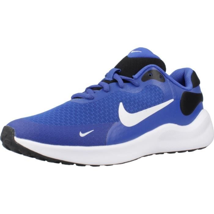 Chaussures de sport NIKE REVOLUTION 7 GS Bleu Mixte Running