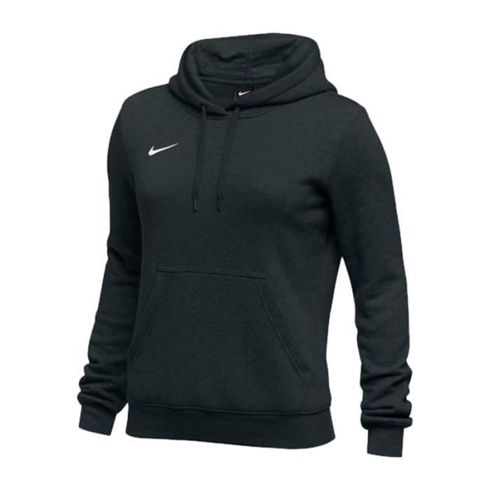 hoodie femme nike