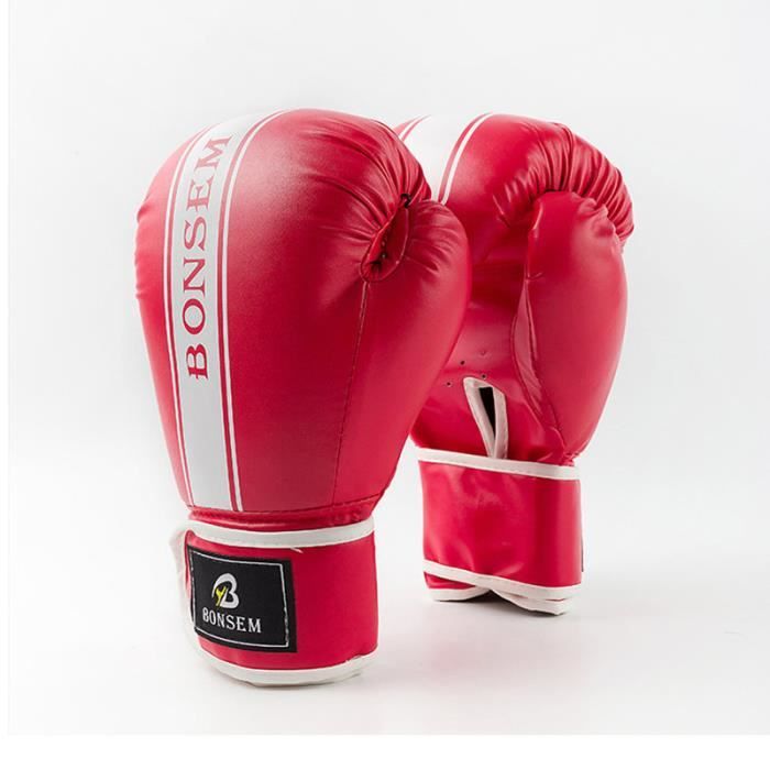 Chaussures de boxe - The Fight Company France