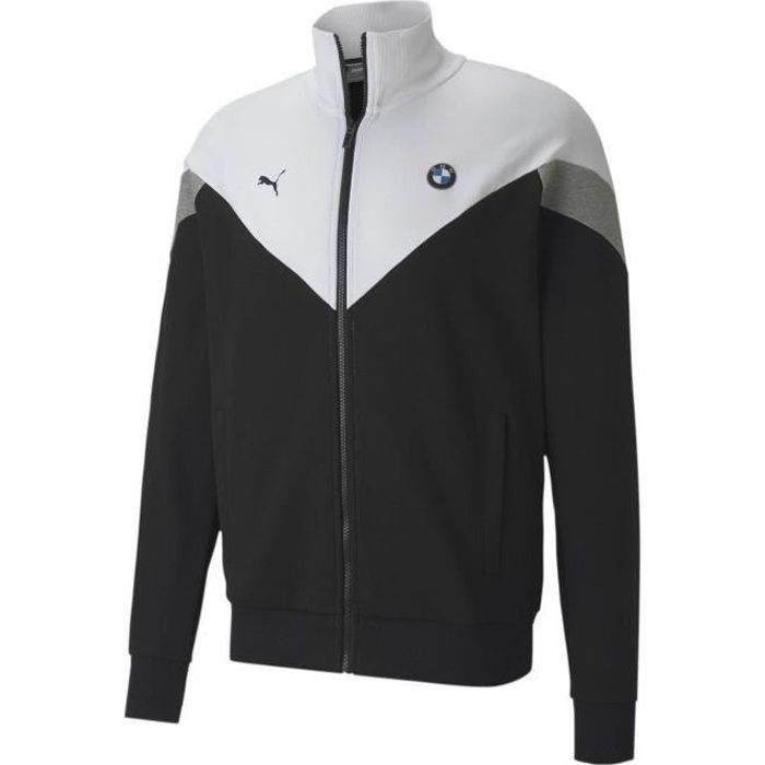 Veste puma bmw motorsport new arrivals