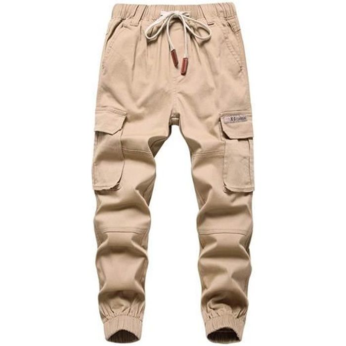 Pantalon style jogging bébé garçon, Garçon