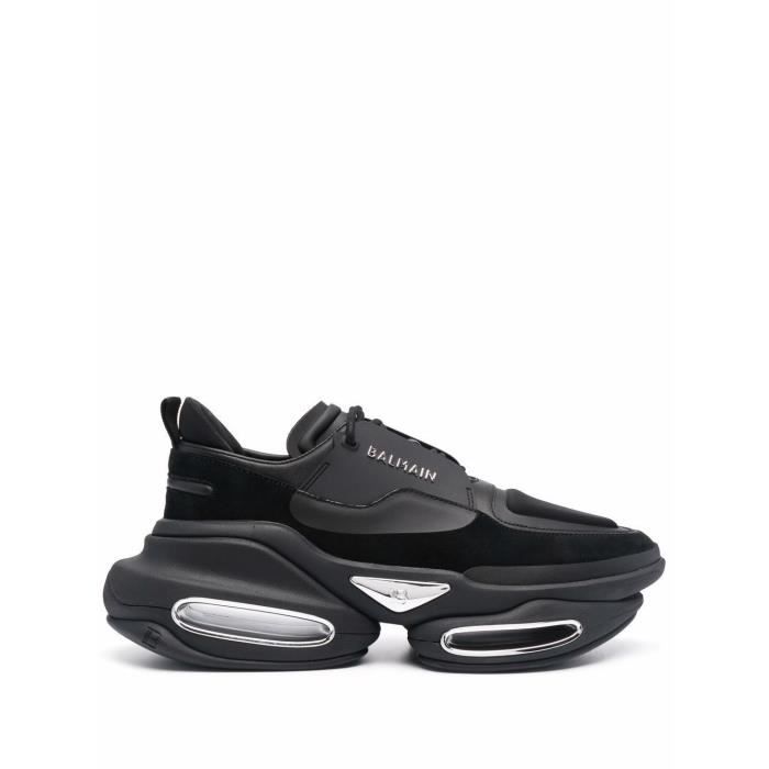 basket homme balmain