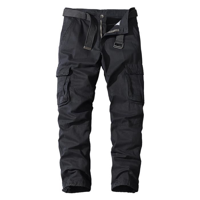 Bleu de travail noir homme outlet