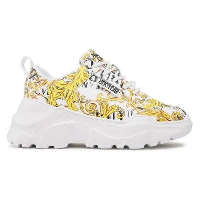 basket versace rose