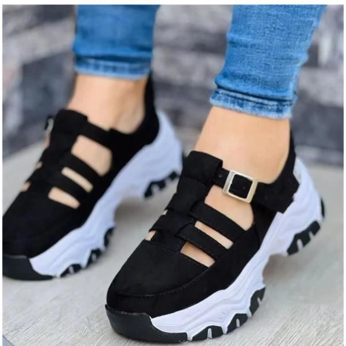 basket waterproof femme