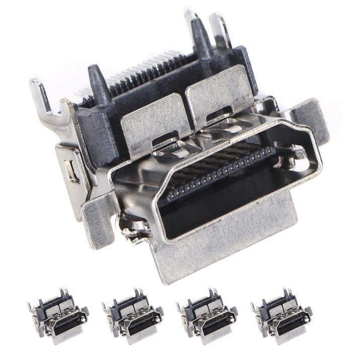 Caddy + Connecteur HDD Pour Xbox One S - Bon état