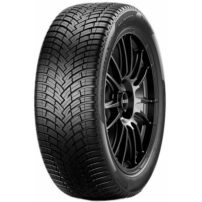 Pneu - PIRELLI - Powergy - 225/45R17 - 94W - Quatre saisons - Tourisme