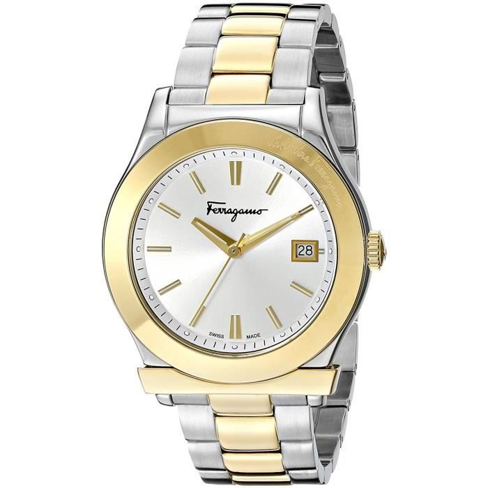montre ferragamo