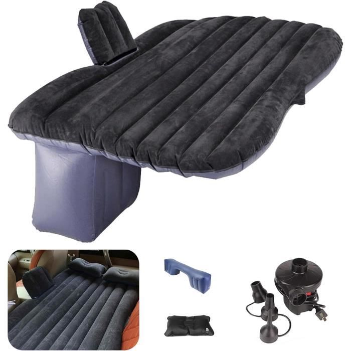 Matelas Gonflable De Voiture Pour Siège Arrière - GETERRAL, 135x70cm (neuf)