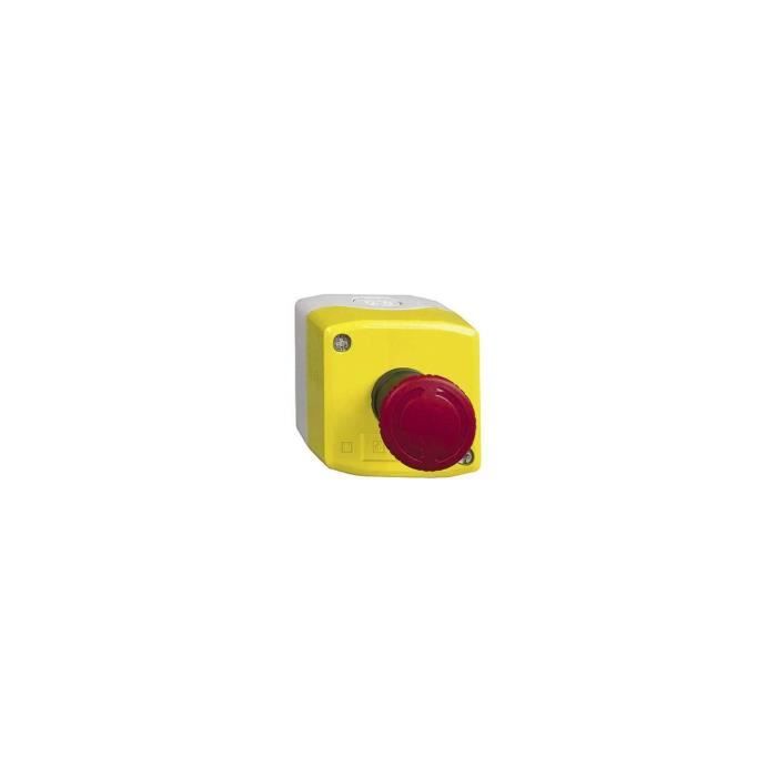 Boite a bouton arret xalk178