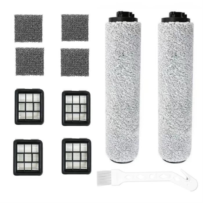 Filtre à Vide Bissell éliminateur D'odeurs - Compatible 9,10,12,16 Et Proheat, Neuf