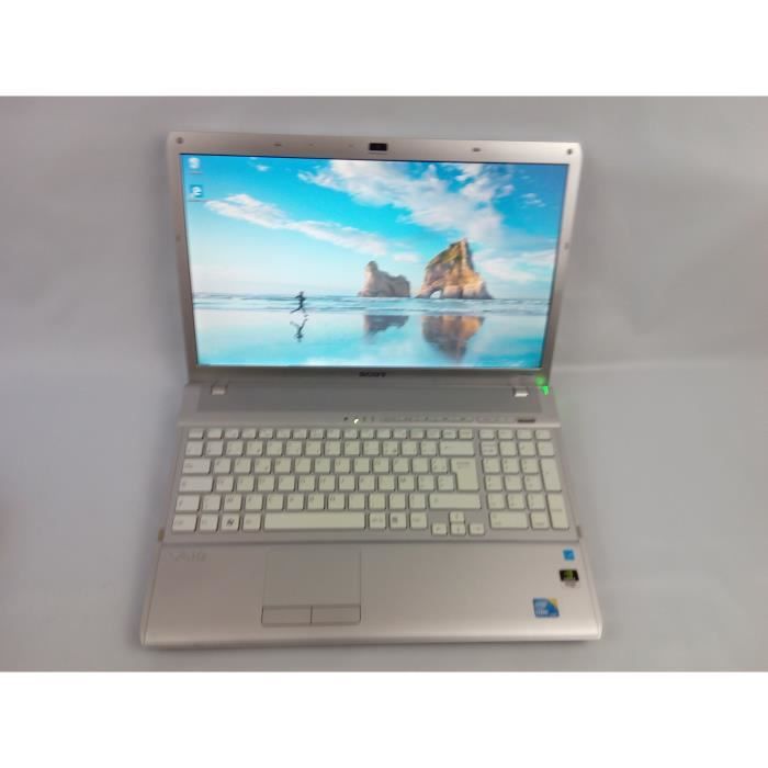 VAIO VPCF128FJ☆Win11☆Core i5-M450☆4G☆SSD VAIO VPCF128FJ☆Win11