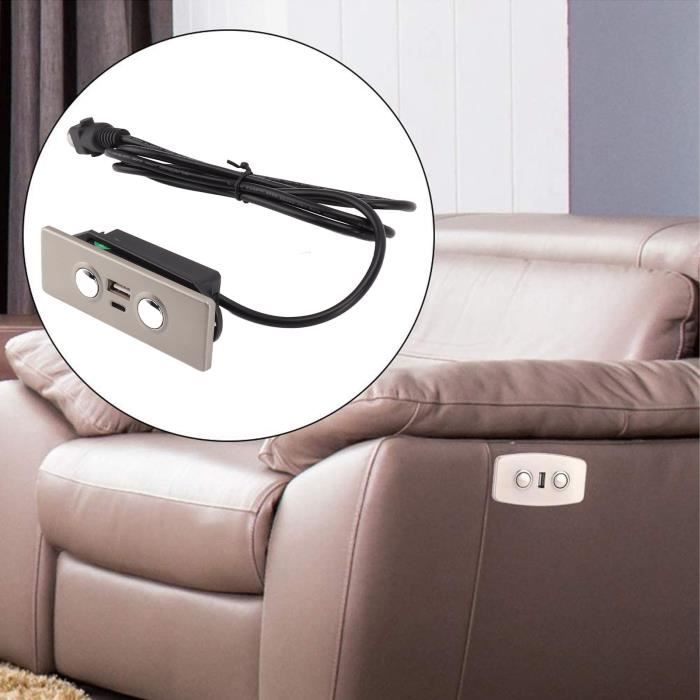 Commande Manuelle Du Fauteuil élévateur Contrôleur De