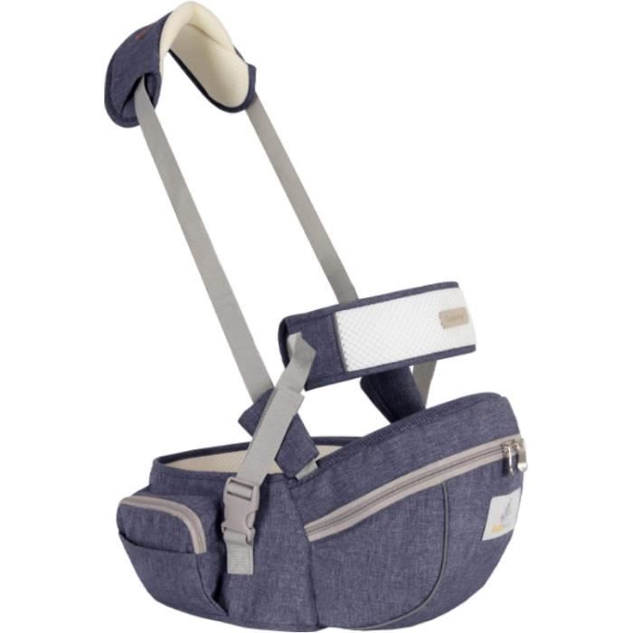Porte shop bebe tactique