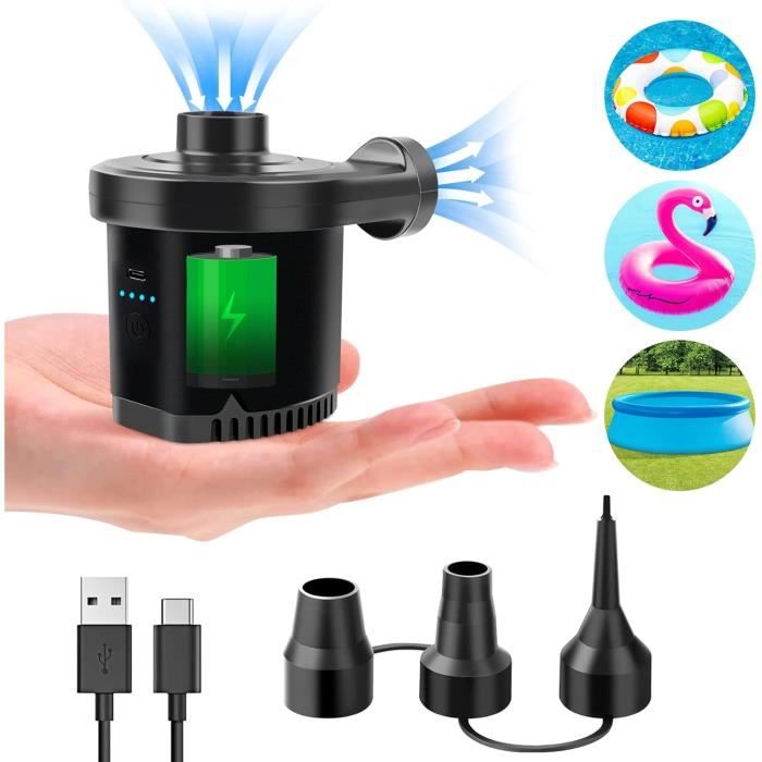 Adaptateur De Valve D'air Durable, 2 à 10 Pièces, Adaptateur De Valve D'air De Bateau à Rames Résistant à L'usure, Adaptateur De Pompe Gonflable De Kayak En Nylon Pour Planche SUP