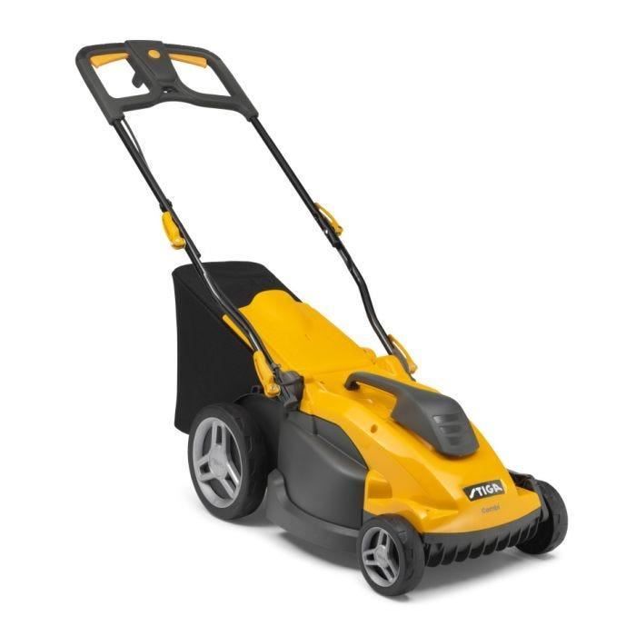 Tondeuse à gazon Stiga Combi 340c