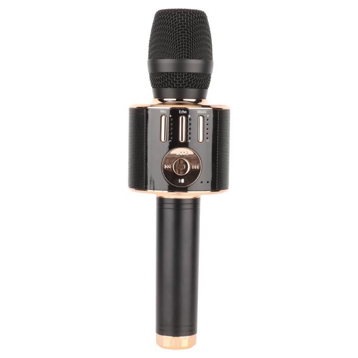Microphones sans fil - Microphones et karaoké - Sonorisation et enregistrement