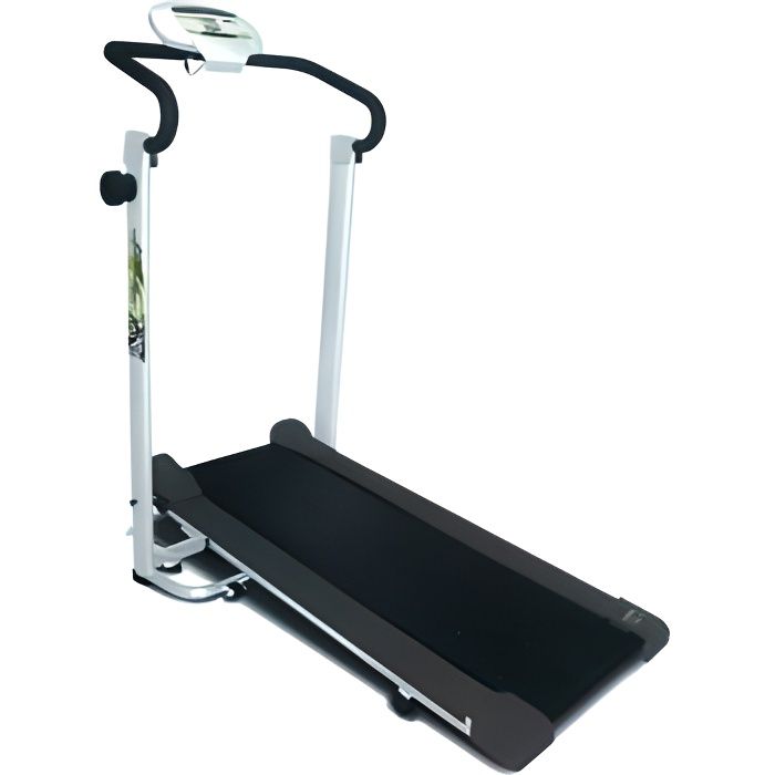 Tapis de marche pliant YF30 TecnoVita by BH - Fitness - Magnétique - 6 km/h