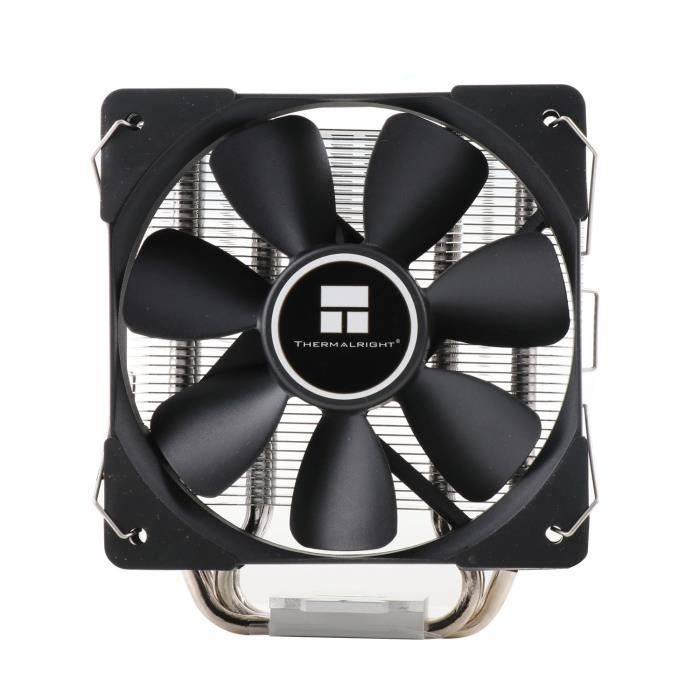 THERMALRIGHT Ventilateur pour processeur True Spirit 120 Direct Rev.A - 12 cm