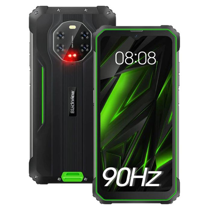 Blackview авто смарт