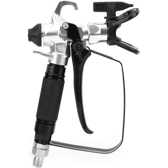 Pistolet À Peinture Sans Air, Pour Pulvérisateurs De Peinture Sans Air