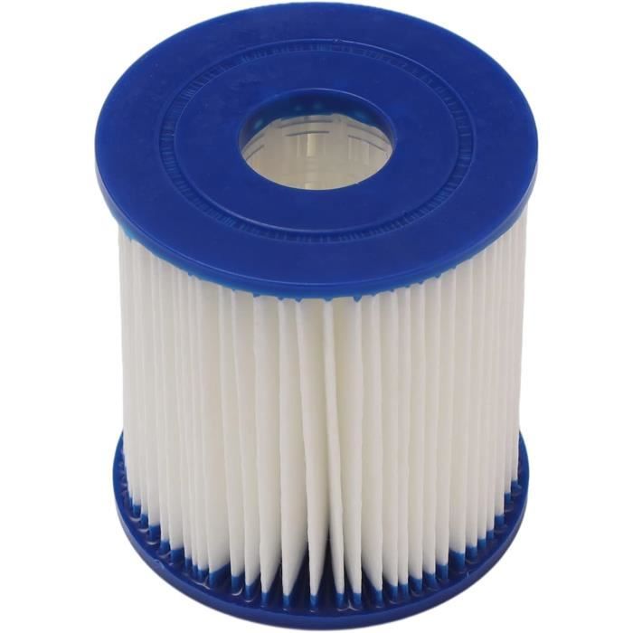 BAYROL Decalcit Filtre 1 Kg | Détartrant Filtres Piscine | Pour Sable, Cartouche, Diatomées | Améliore Filtration Et Clarté Eau